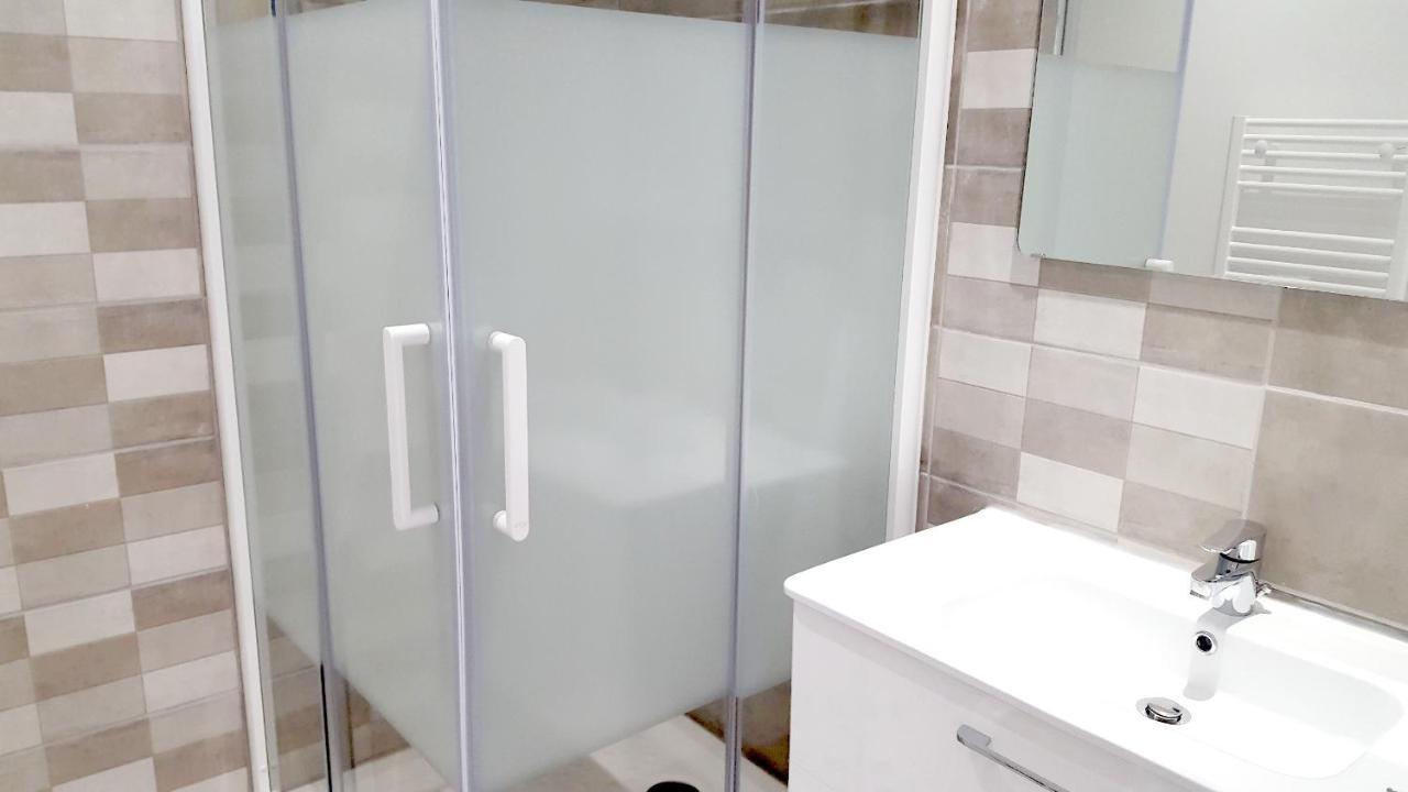 L'Haussmannien Stephanois Apartment Сент Етиен Екстериор снимка